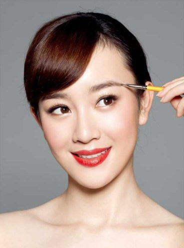 提眉的哪五种手术方法 - 珍美网