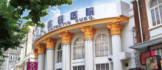 上海天大医疗美容医院鼻部整形价格表 - 珍美网