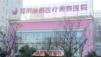 昆明丽都医疗美容医院面部整形价格表 - 珍美网