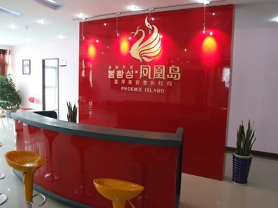 南京凤凰岛整形外科费用价格表 - 珍美网