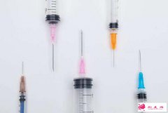 玻尿酸填充几天消肿？