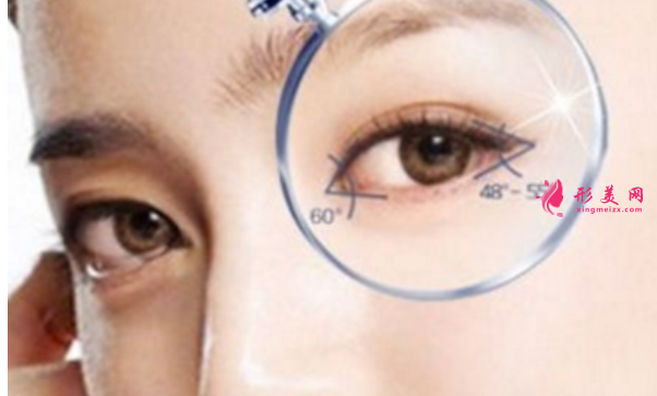 开眼角整形有什么好处
