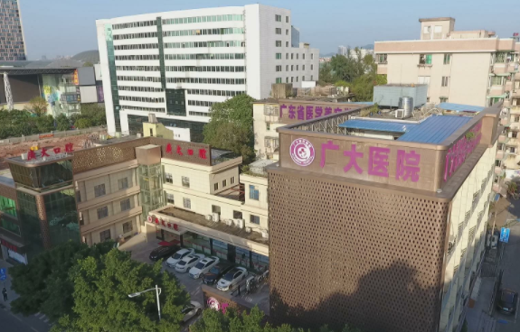 广州广大罗延平简介,你就知道罗延平做下颌角磨骨手术怎么样