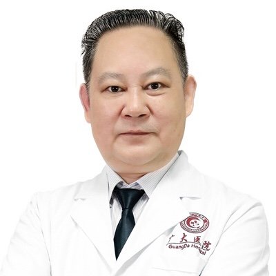 广州广大罗延平简介