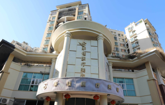 中山禾佳医疗美容