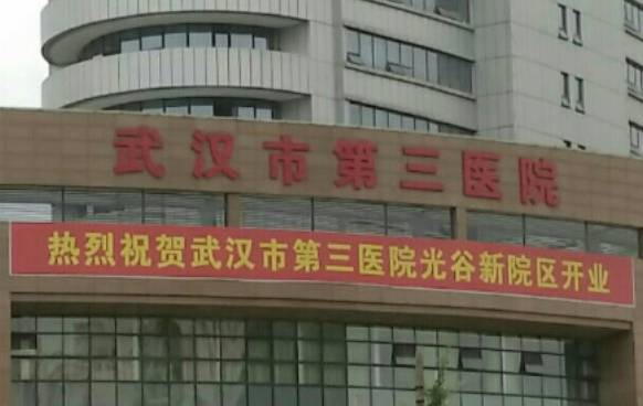 武汉市第三医院