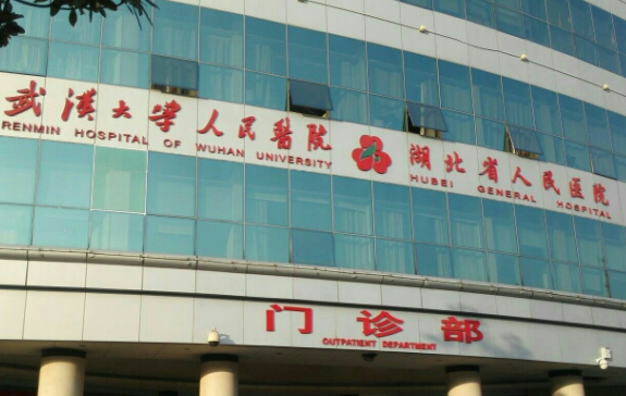 武汉大学人民医院