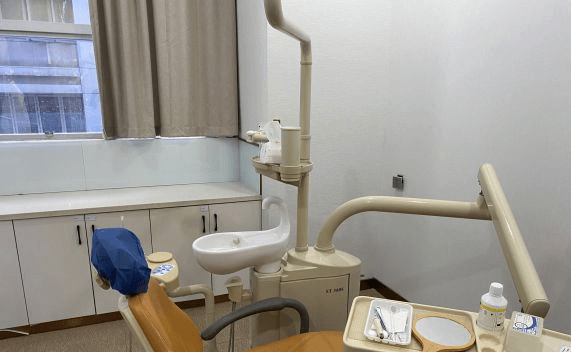 南京雅度口腔医院诊疗室