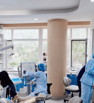 北京看牙靠谱的口腔医院有哪些