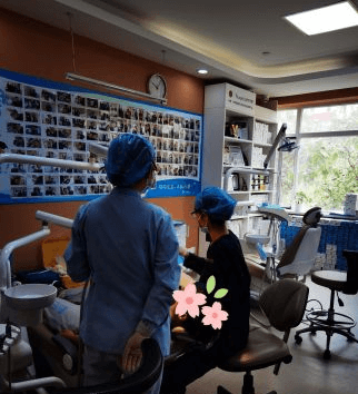 北京前十名口腔医院排名