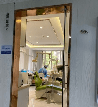 珠海哪里口腔医院好