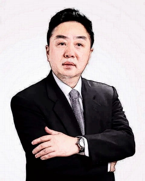 李晓东