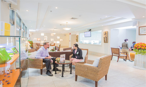 厦门虎牙矫正整形医院权威排行榜名单,厦门思明又平(银河星)医疗美容诊所诊值得选择