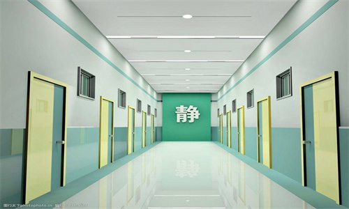 西安暴牙整形医院排名前十人气推荐,西安拜尔口腔门诊部网评技术挺靠谱