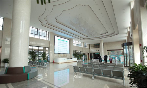 太原牙龈切除整容医院前十榜单刚刚更新,太原丽都整形美容医院口碑点评挺好