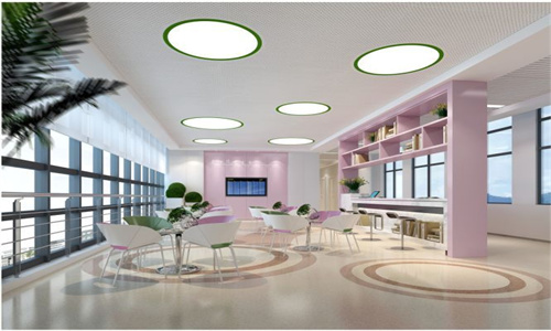 保定牙周病整容医院排行榜前八都是可靠的,保定市第五医院口腔科机构脱颖而出