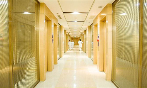 天津死髓牙整容医院排行榜8强,天津中诺牙科价目表名次有变