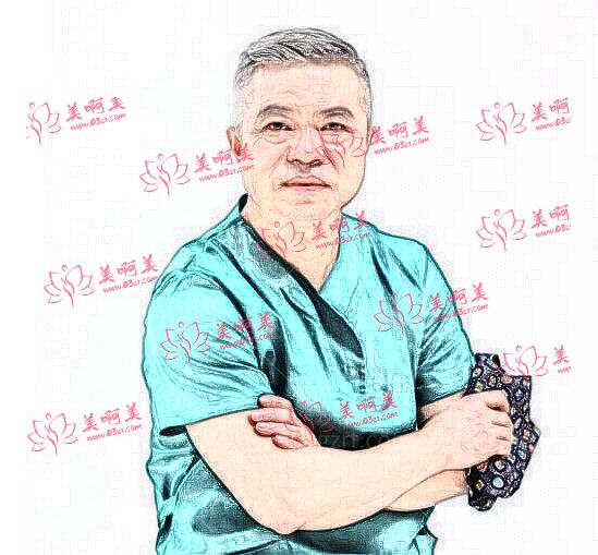 王世虎广州军美