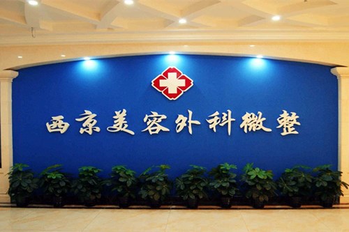 西安市雁塔区哪里做面部注射除皱的技术比较好