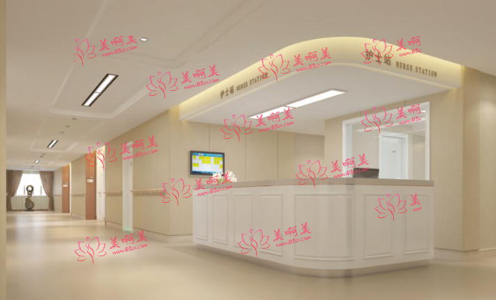 西安美莱与画美对比