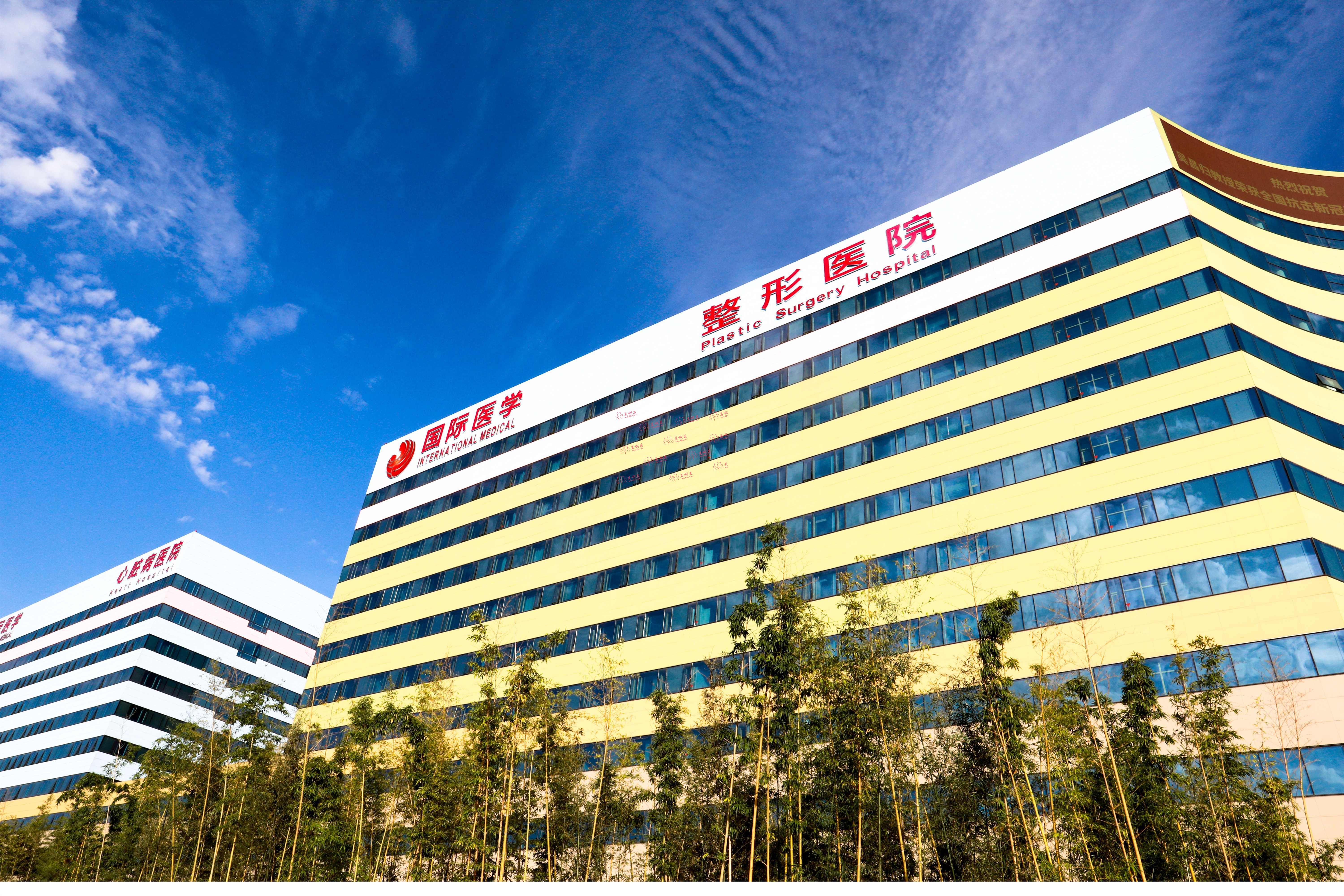 西安割双眼皮技术医院top5