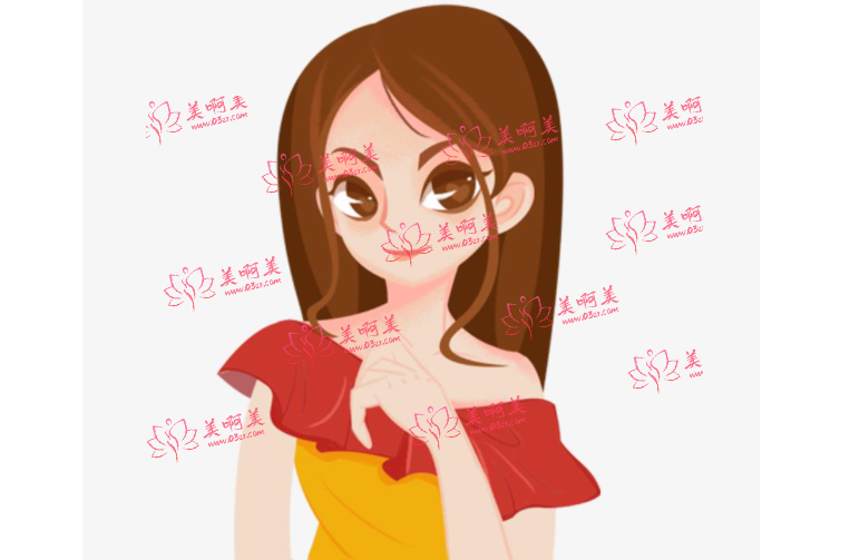 垫下巴费用