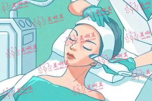 假体下巴的恢复期有多久？会经历哪些过程？