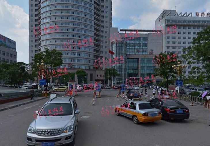 葫芦岛中心医院祛斑点痣费用高吗？程刚、宋扬医生都在坐诊！