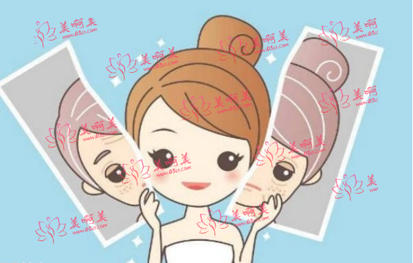 葫芦岛中心医院祛斑点痣费用高吗？程刚、宋扬医生都在坐诊！