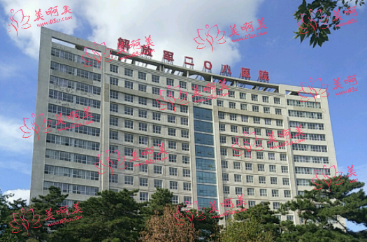 解放军第208医院整形科