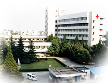 南京医科大学第三附属医院