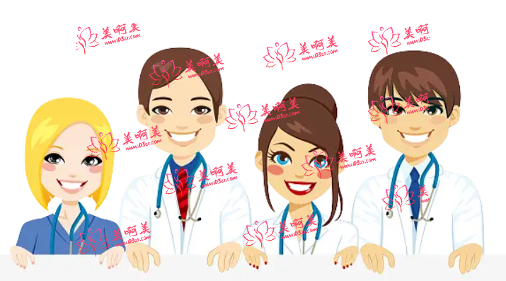 重庆磨骨技术较好的医生；潘宝华、李佳平、张明