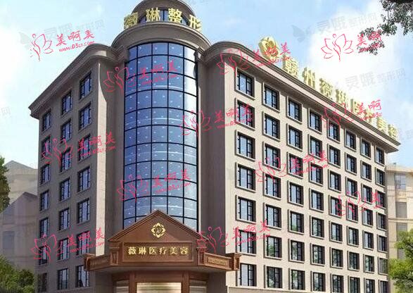 赣州薇琳医疗美容医院怎么样?本院口碑简介、候诊医生、术后反馈一览
