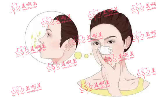 巴中依韩整形美容医院可以去吗?医生简介+整形案例