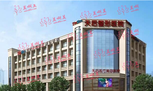 武汉漂唇医院排行榜公布，来看看有没有之前去过的