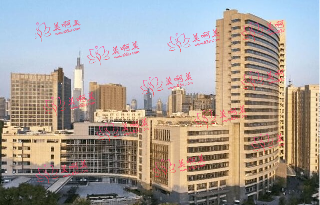 江苏省人民医院