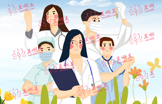 天津伊曼整形美容医院靠谱吗？收费贵吗？附医生介绍+整形案例