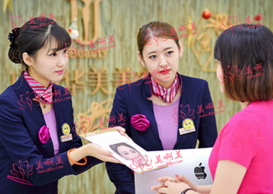 从医生技术和客户口碑了解广州华美整形医院