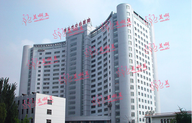 包头市耳廓外形畸形医院综合实力榜单前十揭秘