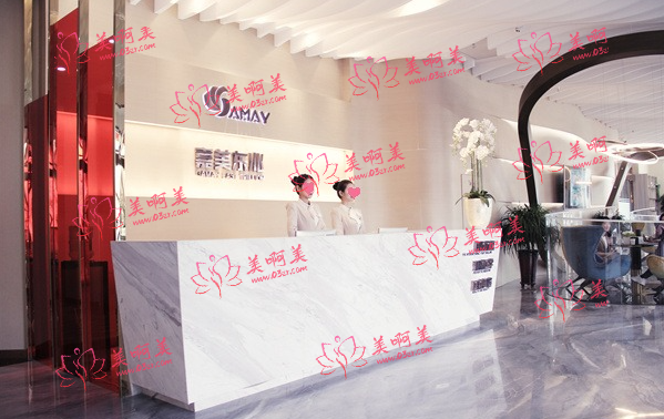 包头市耳廓外形畸形医院综合实力榜单前十揭秘