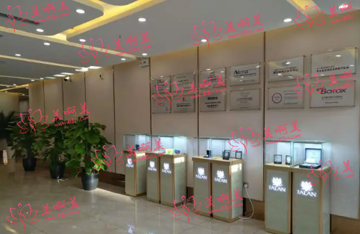 包头市耳廓外形畸形医院综合实力榜单前十揭秘