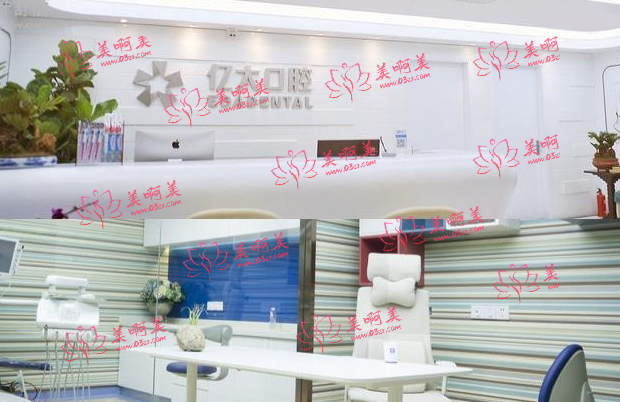 上海种植牙口腔医院推荐-- 鼎植、维乐、拜博等都在里面！