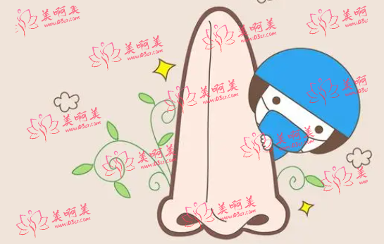 隆鼻有哪些方式？修复可以怎么办？玻尿酸隆鼻、假体隆鼻都是不错的选择！