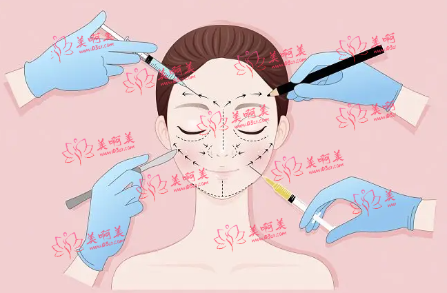 重庆爱思特整形美容医院口碑好不好?看看医生实力如何！