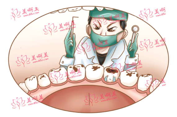 武汉仁爱口腔医院补牙贵不贵?价格合理医生技术也过关!