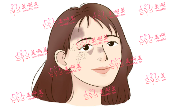 渭南海成皮肤医院医生实力如何？收费贵不贵？相关案例分享!