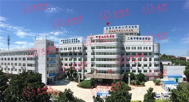 铜陵市眼科哪家医院好?市医院、四医院等都还不错！