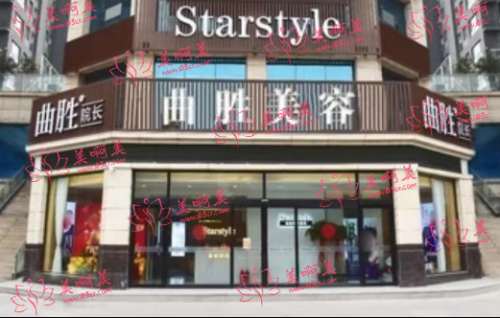 邯郸曲胜整形医院怎么样?医生技术娴熟，隆胸、脂肪填充人气推荐！