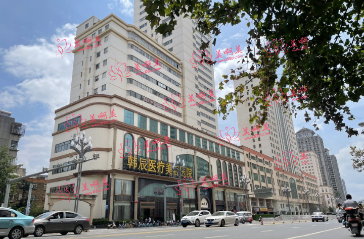 昆明韩辰整形怎么样？优秀医生推荐！附吸脂价格表