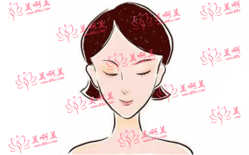 沪上久愿医疗美容靠谱吗?唐辉医生技术超赞！整形案例分享